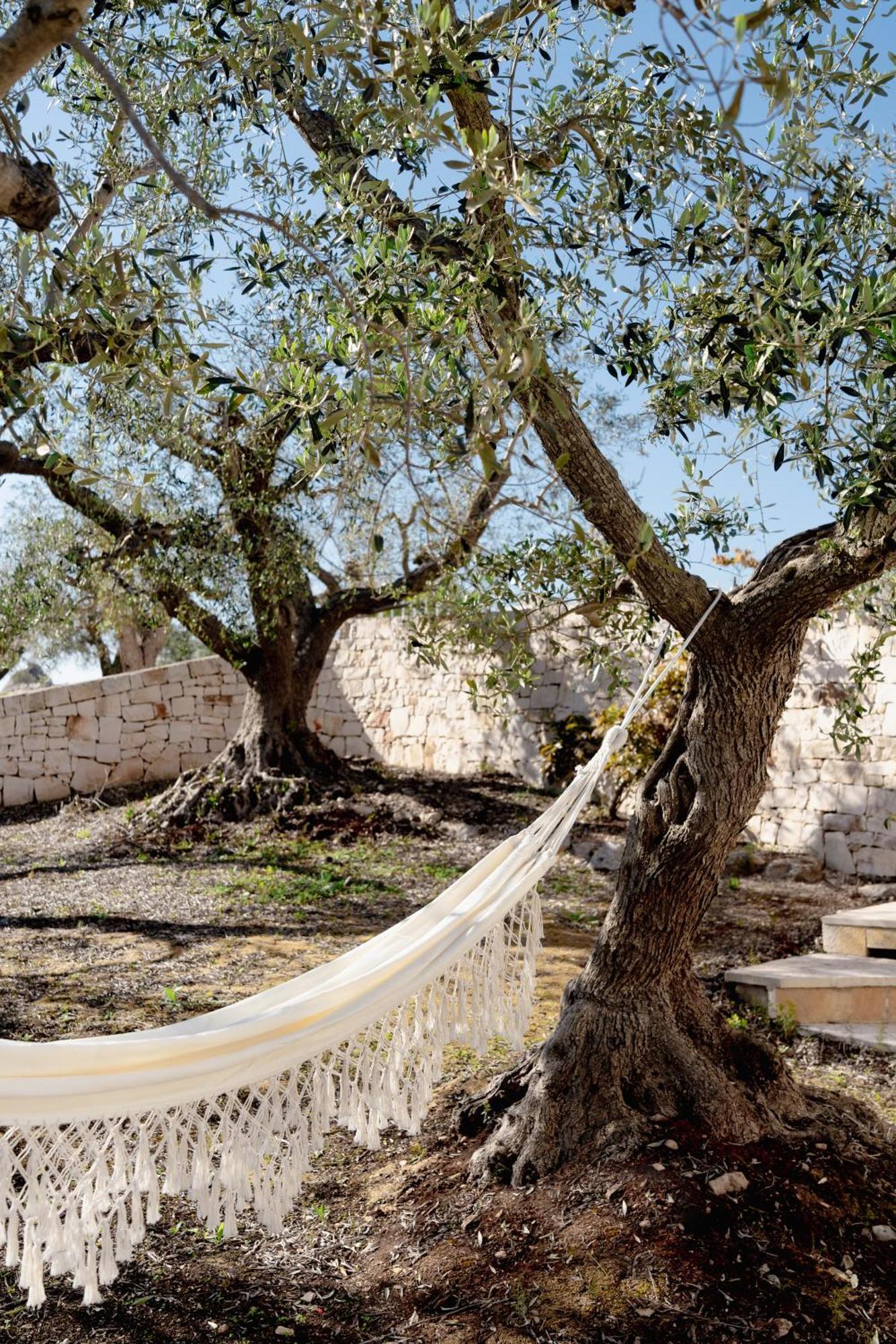 Trullo Zaira Alberobello Exterior foto