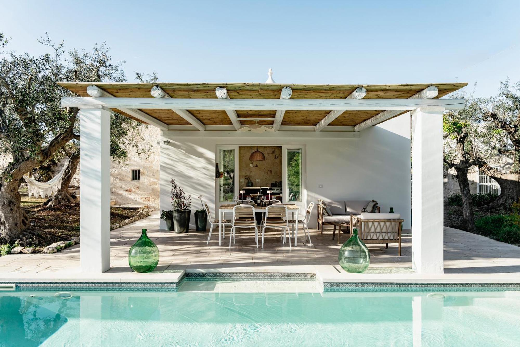 Trullo Zaira Alberobello Exterior foto